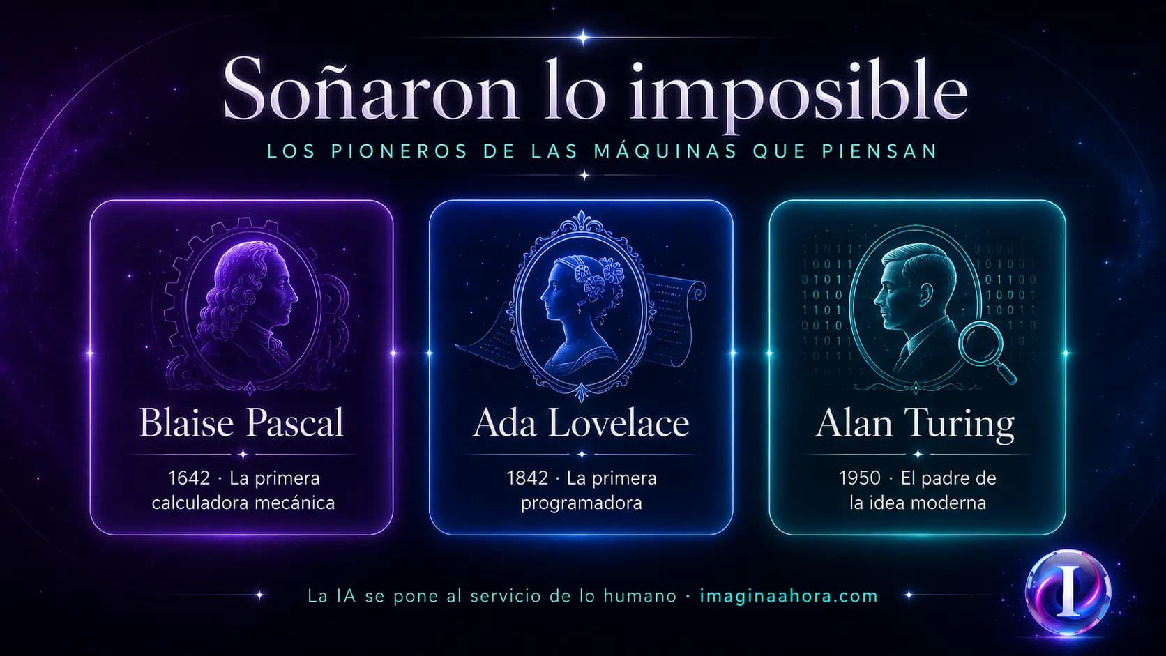 Infografía: ¿De dónde salió todo esto?